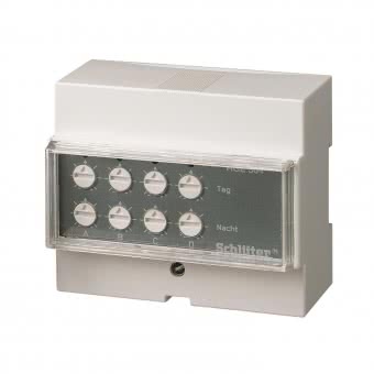 SCHLU Aufladeregler 4            RGE 304 