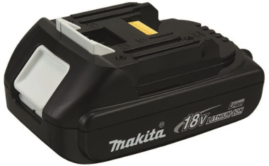 MAKI Akku-BL1815N Li 18,0V      196235-0 
