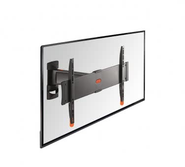 Vogels BASE 25 M sw TV-Wandhalter 