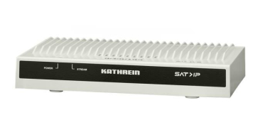 KATH SAT>IP Server            EXIP 414/E 