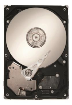 ABUS 1.000 GB (1 TB) SATA HDD  TVAC41010 