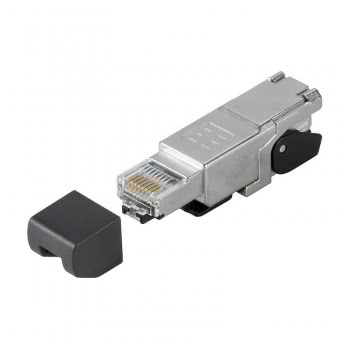 Weidmüller IE-PS-RJ45-FH-180-A-1.6 