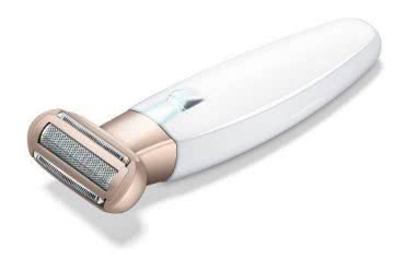 Beurer HL 35 Nachkaufset Shaving 