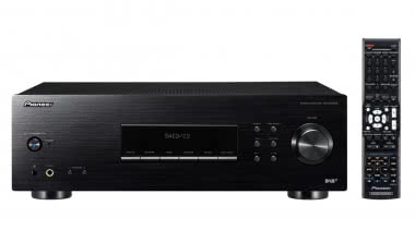 Pioneer SX-20DAB-K sw Stereo Receiver 