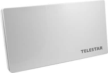 Telestar DIGIFLAT 4 Flachantenne Quatro- 