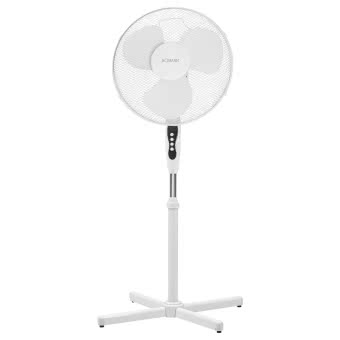 Bomann VL 1139 S CB ws Standventilator 