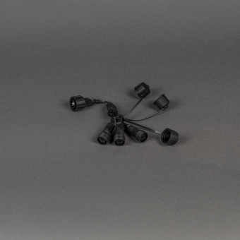 Verteilerkabel 3-out Außen      4751-007 