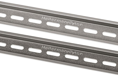 Hellermann DELTA-3F-ST-ML 35x7,5 gelocht 