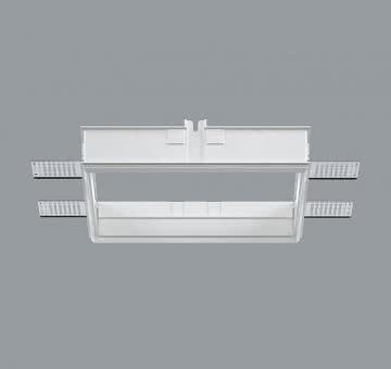 ERCO Einbaurahmen              82923.000 