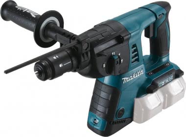 MAKI Akku-Bohrhammer Für Sds-   DHR264ZJ 