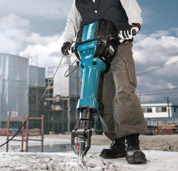 MAKI Stemmhammer Für Bosch 1 1/8" HM1812 