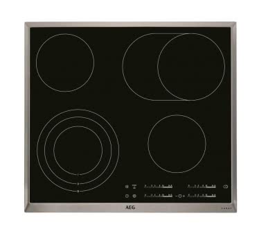 AEG HK 654078 XB Kochfeld Ceran 