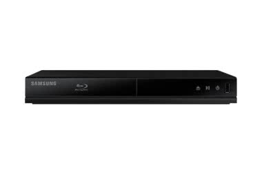 Samsung BD-J4500R/EN sw Blu-ray Player 