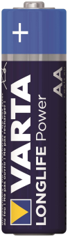 VARTA LONGLIFE Power 1,5V  AA       4906 