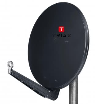 TRIAX Sat-Spiegel FESAT 100 HQ sg 