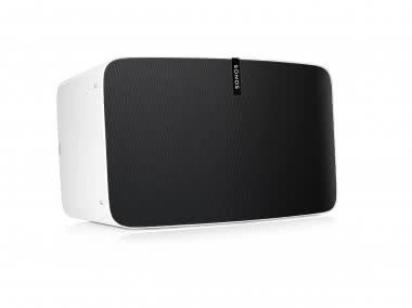 SONOS PLAY:5 (Gen 2) weiß 