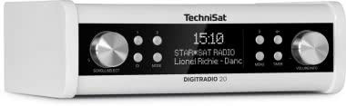 TechniSat DigitRadio 20 ws     0001/4987 