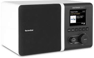 TechniSat DigitRadio 300C ws   0001/4992 
