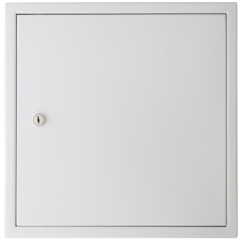 AXING CATV-Montageschrank      BZU 40-08 