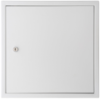 AXING CATV-Montageschrank      BZU 40-16 