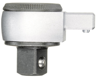 GEDORE Einsteckumschaltknarre  3/8" 9x12 