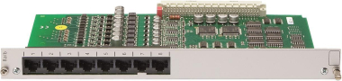 AUWA COMmander 8a/b-R-Modul        90682 