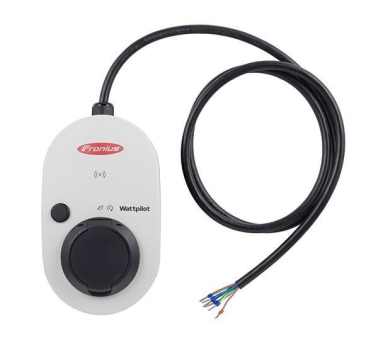 Fronius Fix      Wattpilot Home 11 J 2.0 
