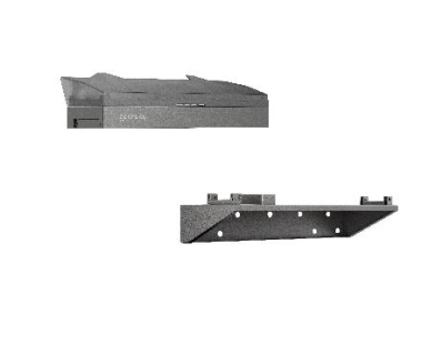 EcoFlow Halterung für Wandmontage 