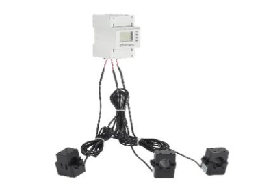 Ecoflow Smart Meter 3Phasen ( 200A ) 