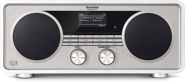 TechniSat DigitRadio 600 ws    0001/4985 