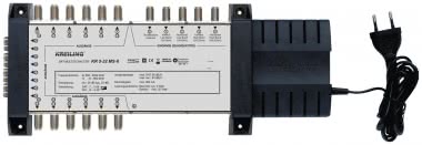 KREI Multischalter 32TN    KR 5-32 MS-II 