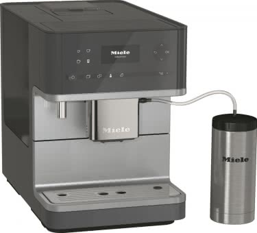 MIELE CM 6350 Kaffeevollautomat 