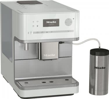 MIELE CM 6350 Kaffeevollautomat 