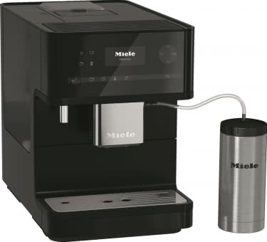 MIELE CM 6350 Kaffeevollautomat 