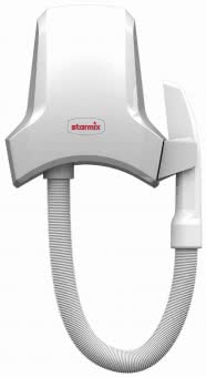 Starmix TB-C1 Wandhaartrockner 