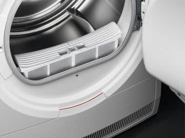 AEG LAVATHERM T6DB60378 Kondenstrockner 