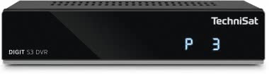 TechniSat DIGIT S3 DVR sw      0000/4713 