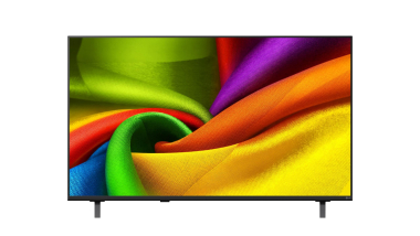 LG 50NU900B6LA sw NanoCell LED-TV 
