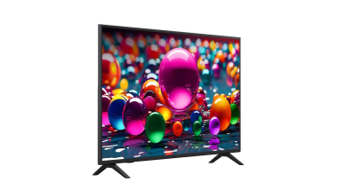 LG 50UA74006LB sw LED-TV 