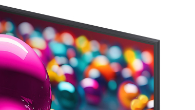 LG 50UA74006LB sw LED-TV 