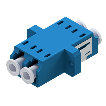 EasyLan LWL Kupplung        SLVZAS22DPBL 