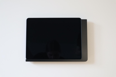 viveroo 510193 iPad Wandhalterung free 