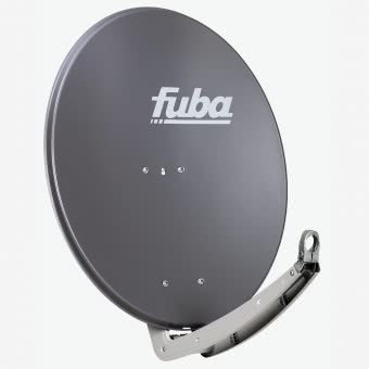 Fuba DAA 780 A Satellitenantenne anth. 