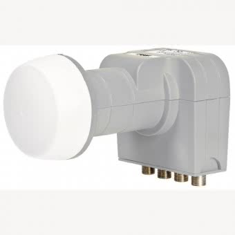 Fuba DEK 406 Quattro-LNB 