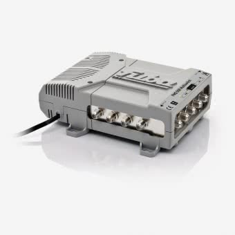 Fuba FMQ 508 HQ-Multischalter 