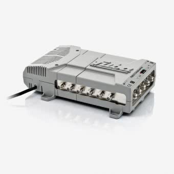 Fuba FMQ 512 HQ-Multischalter 