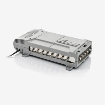 Fuba FMQ 516 HQ-Multischalter 