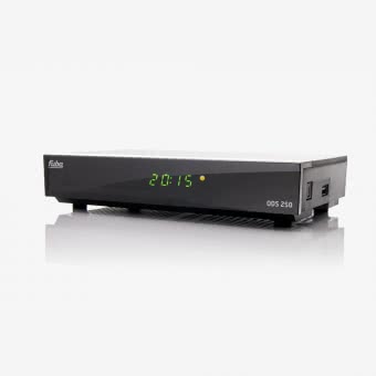 Fuba ODS 250 DVB-S HDTV-Receiver 