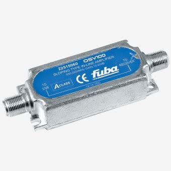 Fuba OSV 100 Signal-Verstärker 