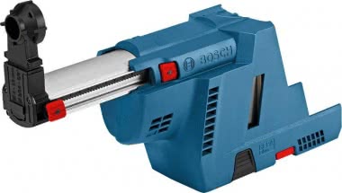 Bosch Staubabsaugung          GDE 18V-16